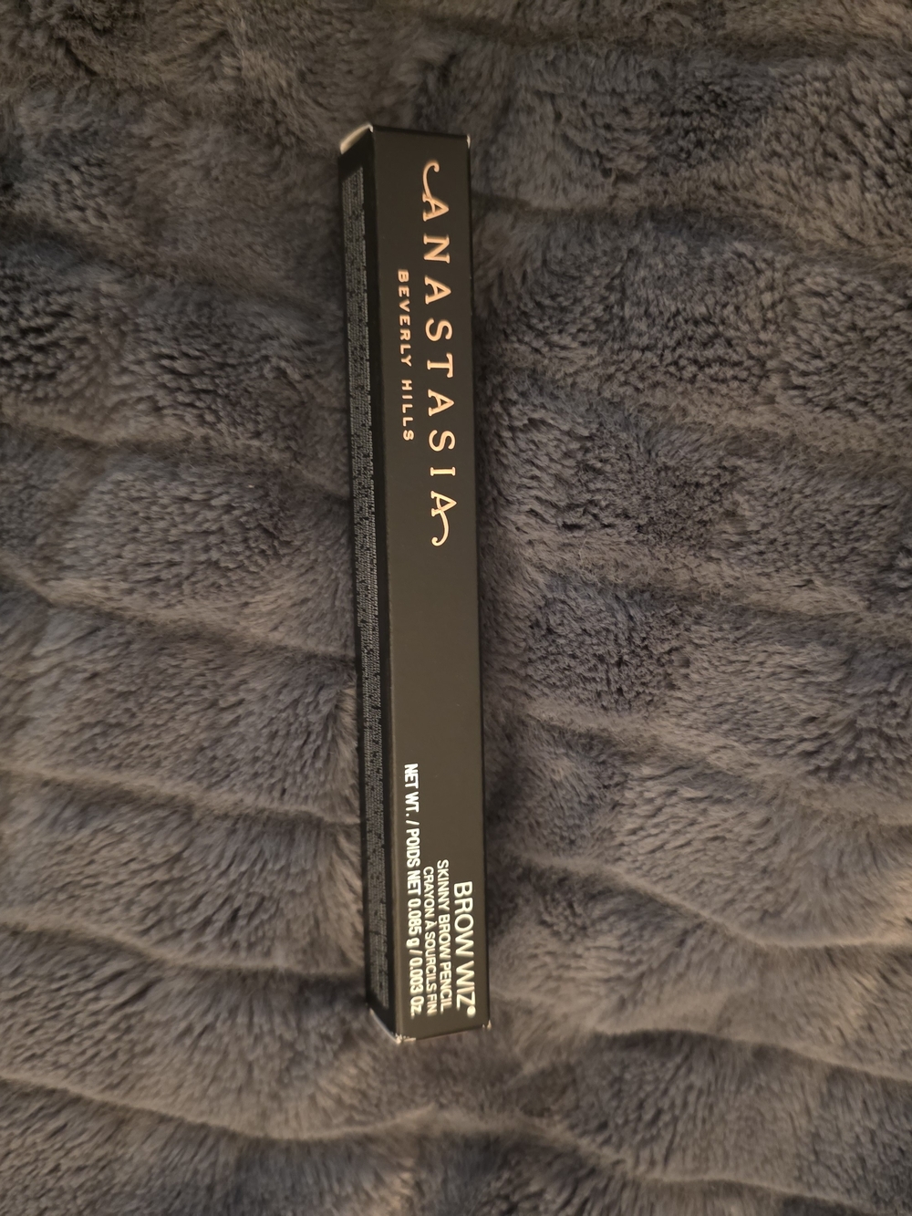 Anastasia Beverly Hills Brow Wiz Eyebrow Pencil - Chocolate